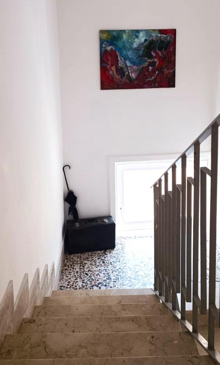 Il Volo Di Pindaro Daire Siraküza Dış mekan fotoğraf