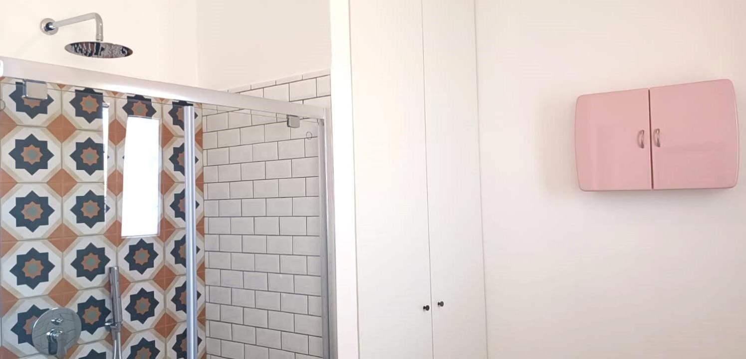 Il Volo Di Pindaro Daire Siraküza Dış mekan fotoğraf